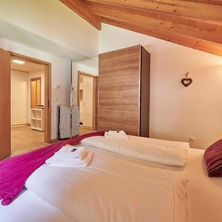 Apartment Silberhorn, Outstanding View, Spacious, Family Friendly Lauterbrunnen Extérieur photo
